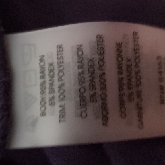 Solid Knit Boat Neck Cold-Shoulder Sleeve Detail Top - Picture 9 of 10